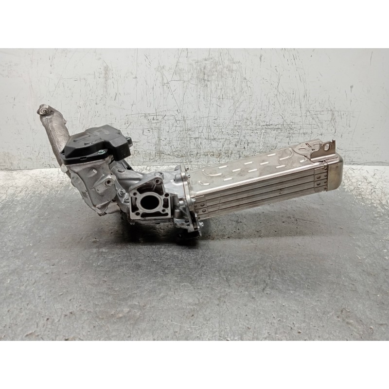 Recambio de enfriador egr para mercedes clase c (w205) lim. c 220 cdi bluetec (205.004) referencia OEM IAM A6511400860 A2C832610