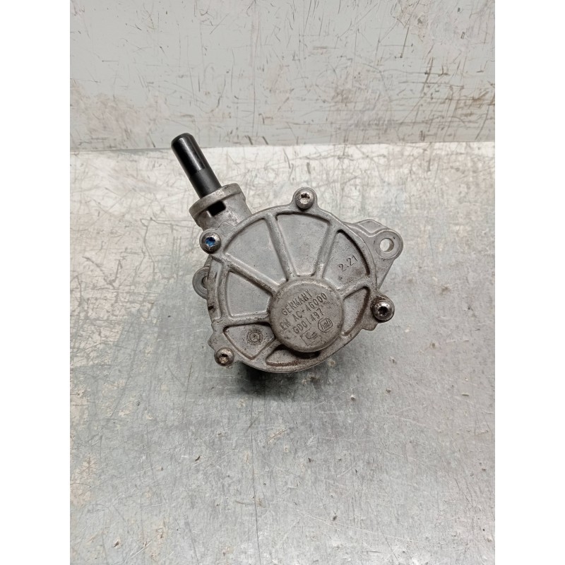 Recambio de depresor freno / bomba vacio para mercedes clase c (w205) lim. c 220 cdi bluetec (205.004) referencia OEM IAM A65123