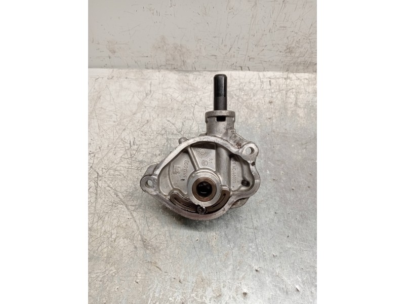 Recambio de depresor freno / bomba vacio para mercedes clase c (w205) lim. c 220 cdi bluetec (205.004) referencia OEM IAM A65123