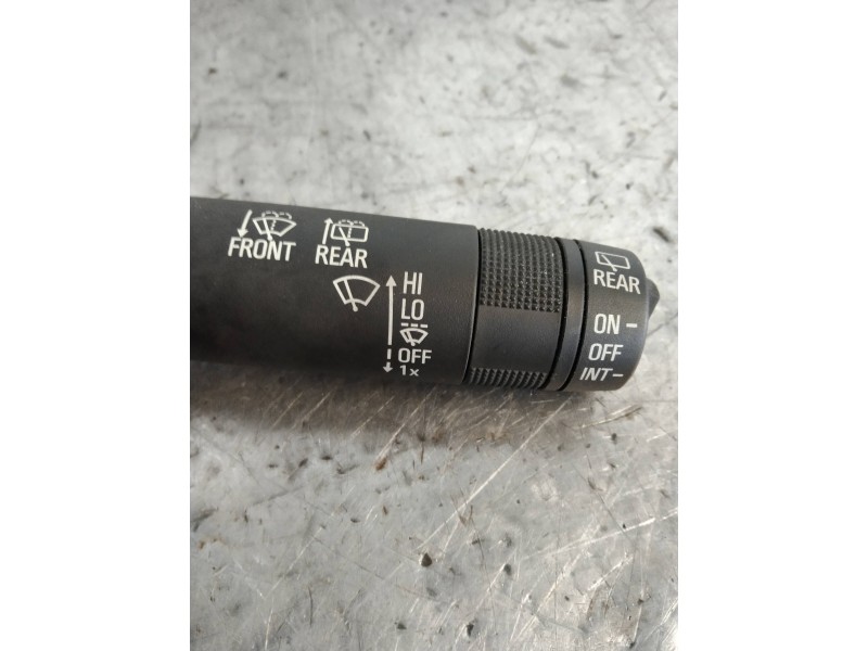 Recambio de mando limpia para opel karl edition referencia OEM IAM 42347871 660728697 