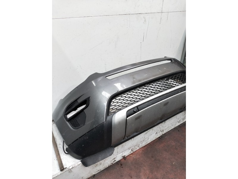 Recambio de paragolpes delantero para land rover discovery sport s referencia OEM IAM   