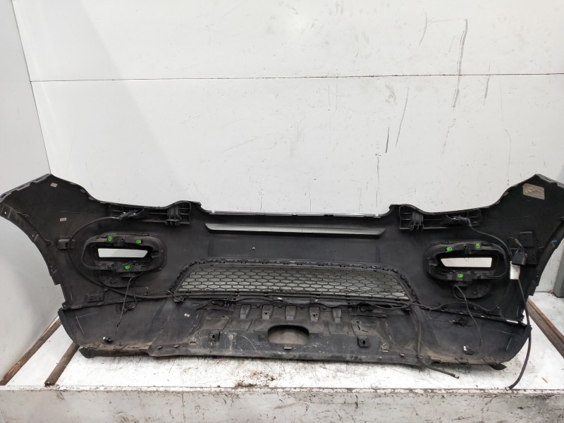 Recambio de paragolpes delantero para land rover discovery sport s referencia OEM IAM   