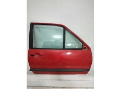 Recambio de puerta delantera derecha para volkswagen polo (867/871/873) referencia OEM IAM   