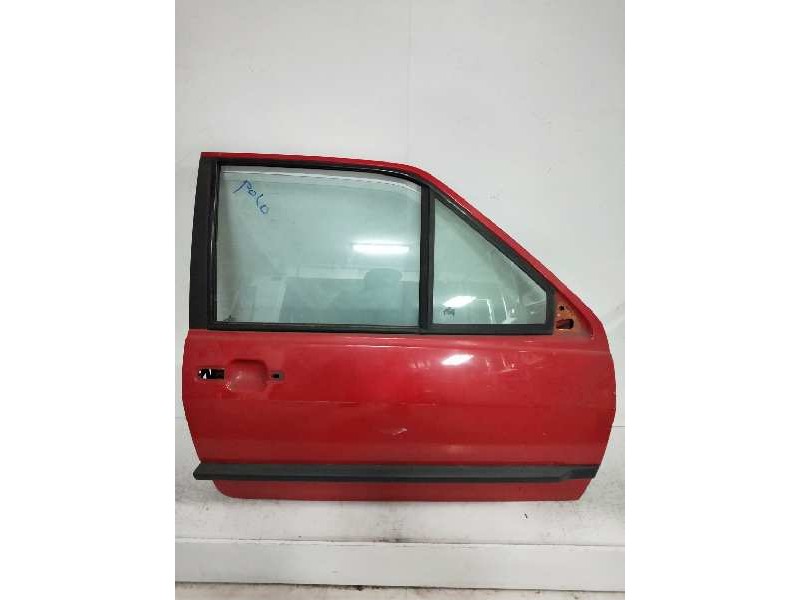 Recambio de puerta delantera derecha para volkswagen polo (867/871/873) referencia OEM IAM   
