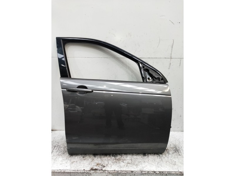 Recambio de puerta delantera derecha para land rover discovery sport s referencia OEM IAM   