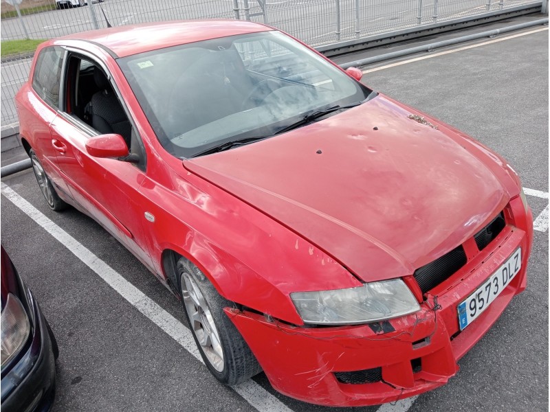 fiat stilo (192) del año 2005