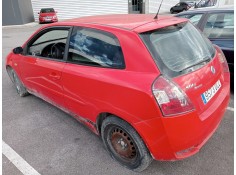 fiat stilo (192) del año 2005 2
