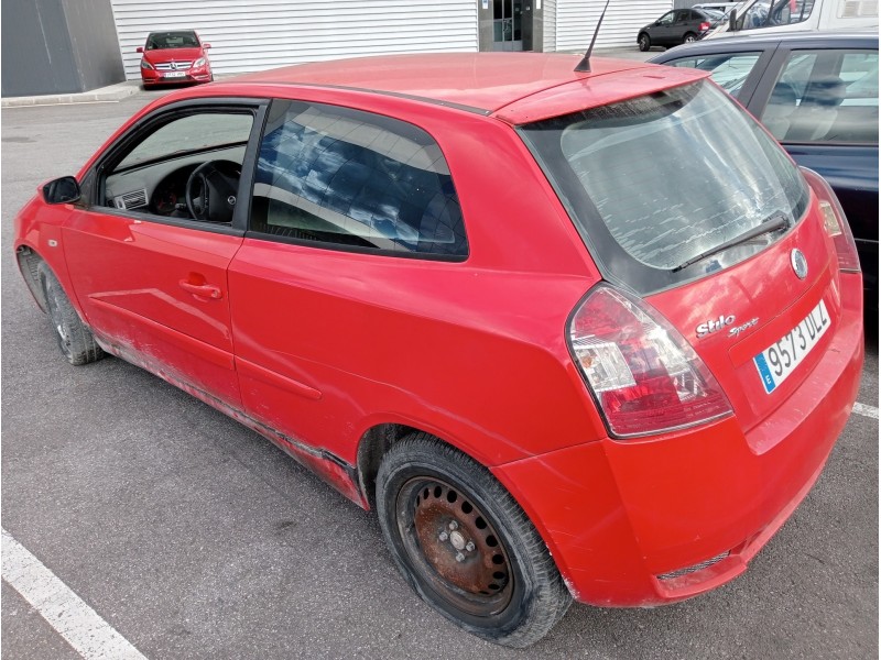 fiat stilo (192) del año 2005