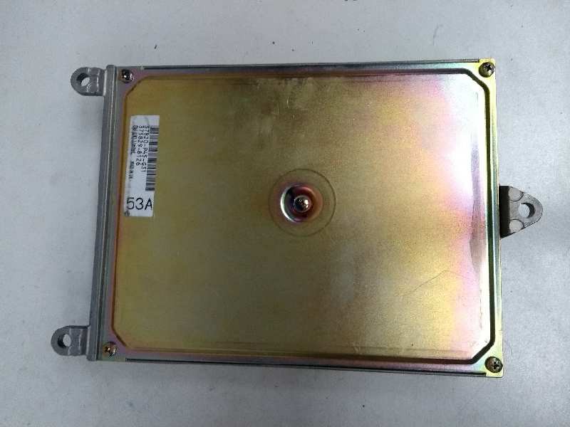 Recambio de centralita motor uce para honda accord aerodeck (ce) referencia OEM IAM 37820P45G31 53A 