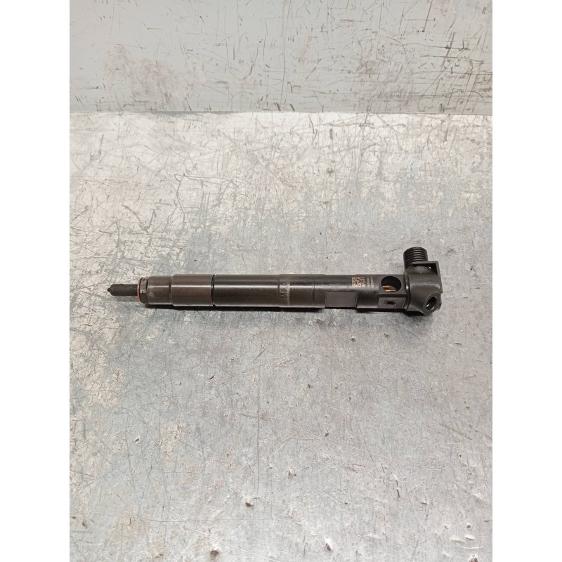 Recambio de inyector para mercedes clase c (w205) lim. c 220 cdi bluetec (205.004) referencia OEM IAM A6510703287 28308779 DELPH