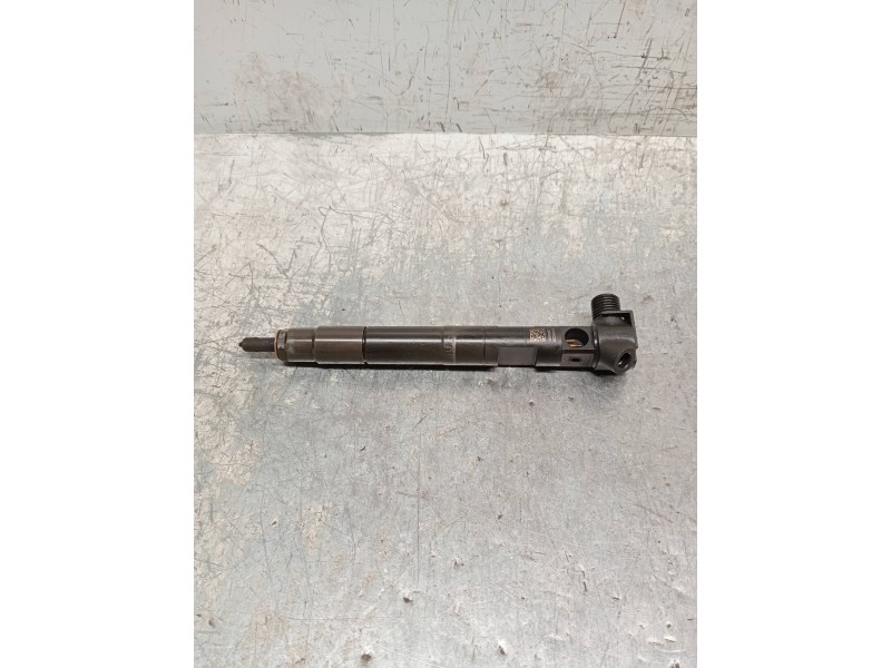 Recambio de inyector para mercedes clase c (w205) lim. c 220 cdi bluetec (205.004) referencia OEM IAM A6510703287 28308779 DELPH