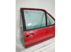 Recambio de puerta delantera derecha para volkswagen polo (867/871/873) referencia OEM IAM    2