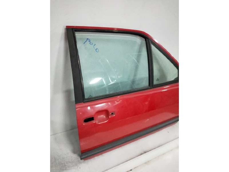 Recambio de puerta delantera derecha para volkswagen polo (867/871/873) referencia OEM IAM   