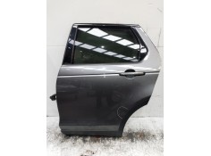 Recambio de puerta trasera izquierda para land rover discovery sport s referencia OEM IAM   5P