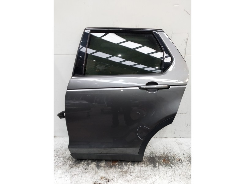 Recambio de puerta trasera izquierda para land rover discovery sport s referencia OEM IAM   5P