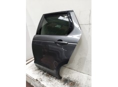 Recambio de puerta trasera izquierda para land rover discovery sport s referencia OEM IAM   5P 2