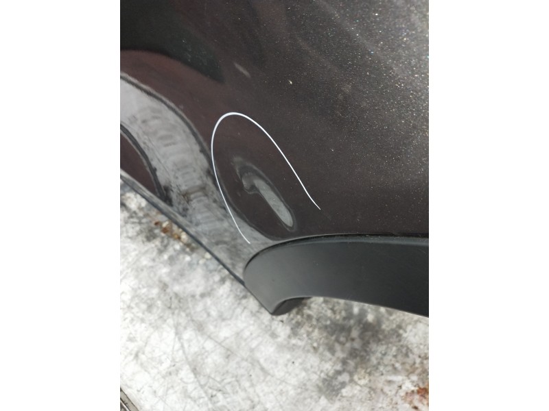 Recambio de puerta trasera izquierda para land rover discovery sport s referencia OEM IAM   5P