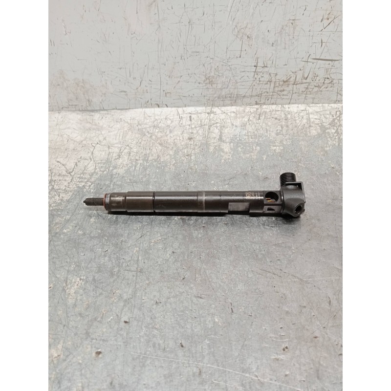 Recambio de inyector para mercedes clase c (w205) lim. c 220 cdi bluetec (205.004) referencia OEM IAM A6510703287 28308779 DELPH