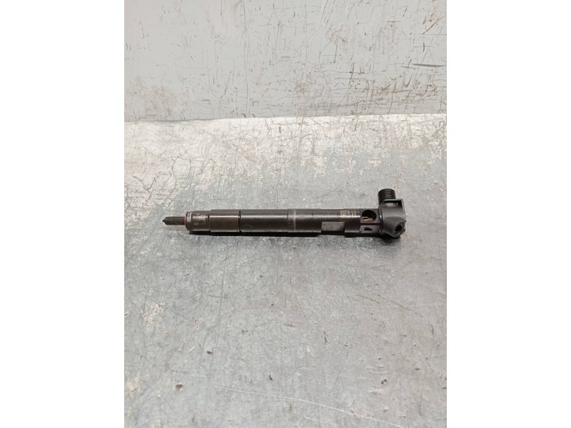 Recambio de inyector para mercedes clase c (w205) lim. c 220 cdi bluetec (205.004) referencia OEM IAM A6510703287 28308779 DELPH