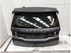 Recambio de porton trasero para land rover discovery sport s referencia OEM IAM   5P