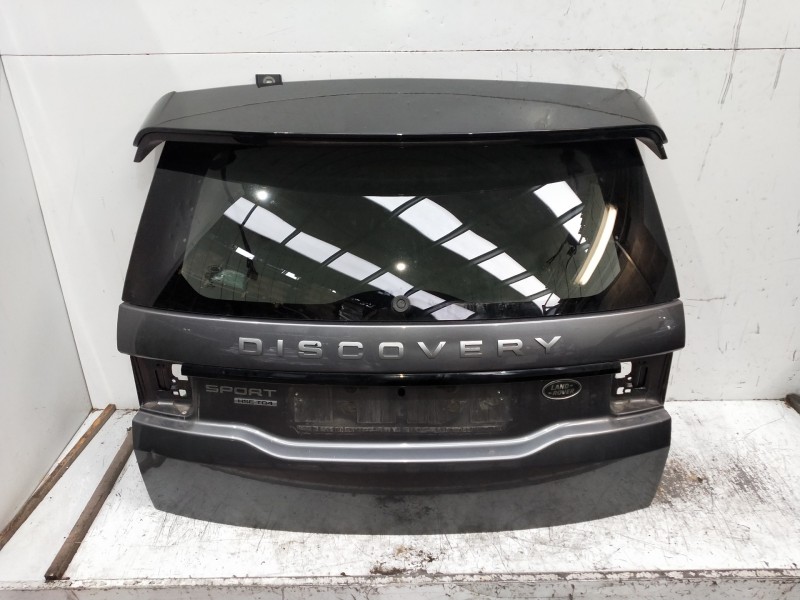 Recambio de porton trasero para land rover discovery sport s referencia OEM IAM   5P