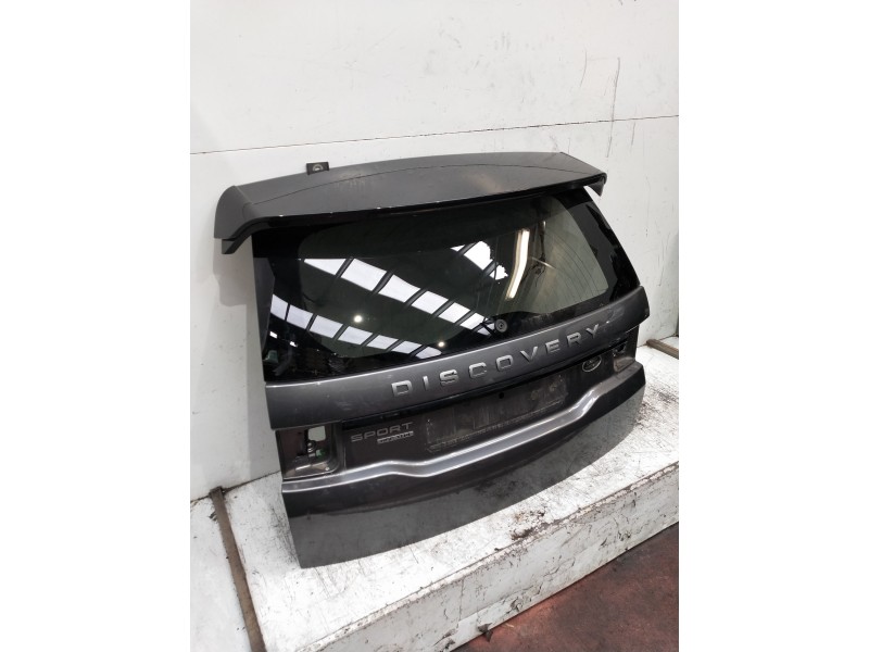 Recambio de porton trasero para land rover discovery sport s referencia OEM IAM   5P
