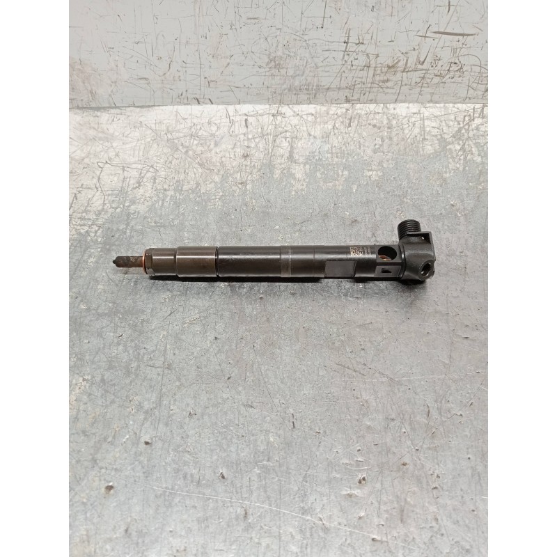 Recambio de inyector para mercedes clase c (w205) lim. c 220 cdi bluetec (205.004) referencia OEM IAM A6510703287 28308779 DELPH