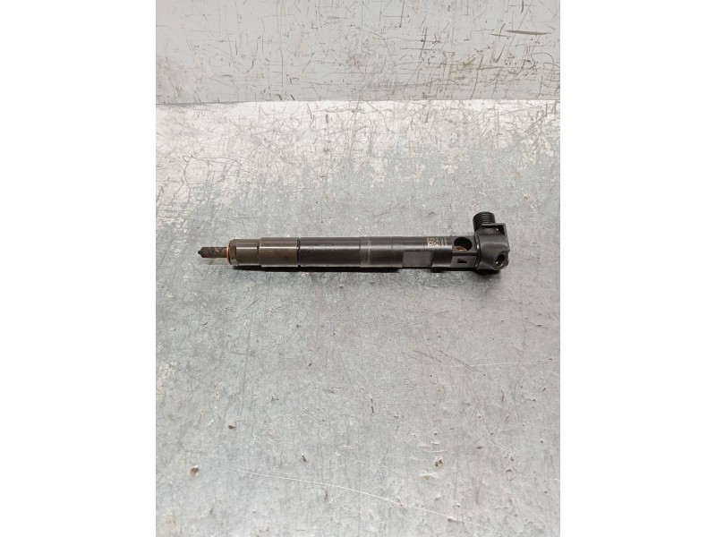 Recambio de inyector para mercedes clase c (w205) lim. c 220 cdi bluetec (205.004) referencia OEM IAM A6510703287 28308779 DELPH