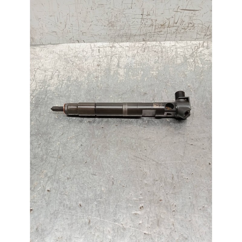 Recambio de inyector para mercedes clase c (w205) lim. c 220 cdi bluetec (205.004) referencia OEM IAM A6510703287 28308779 DELPH