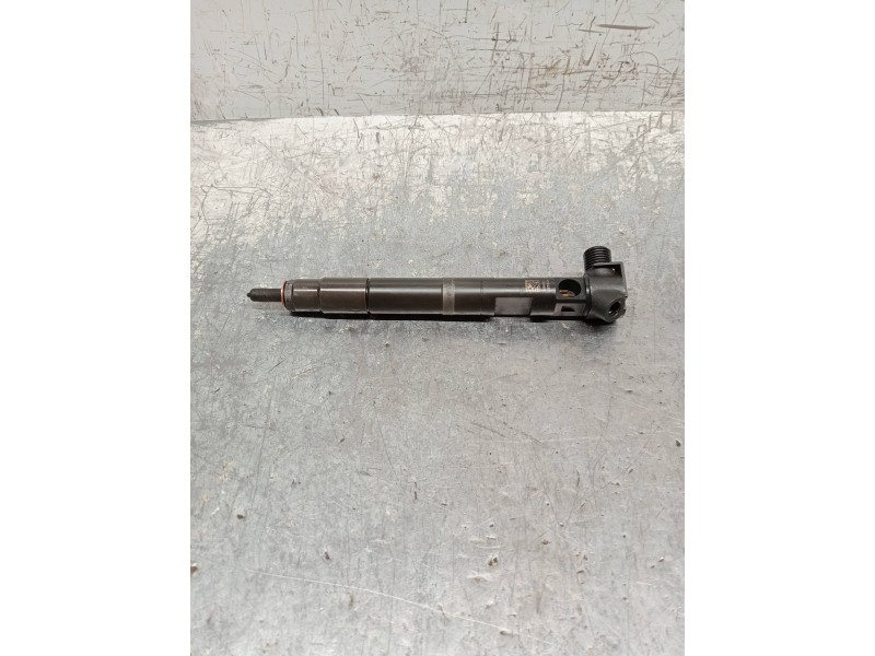 Recambio de inyector para mercedes clase c (w205) lim. c 220 cdi bluetec (205.004) referencia OEM IAM A6510703287 28308779 DELPH