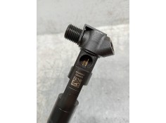 Recambio de inyector para mercedes clase c (w205) lim. c 220 cdi bluetec (205.004) referencia OEM IAM A6510703287 28308779 DELPH 2