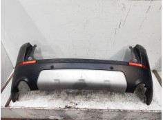 Recambio de paragolpes trasero para land rover discovery sport s referencia OEM IAM   