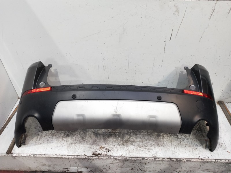 Recambio de paragolpes trasero para land rover discovery sport s referencia OEM IAM   