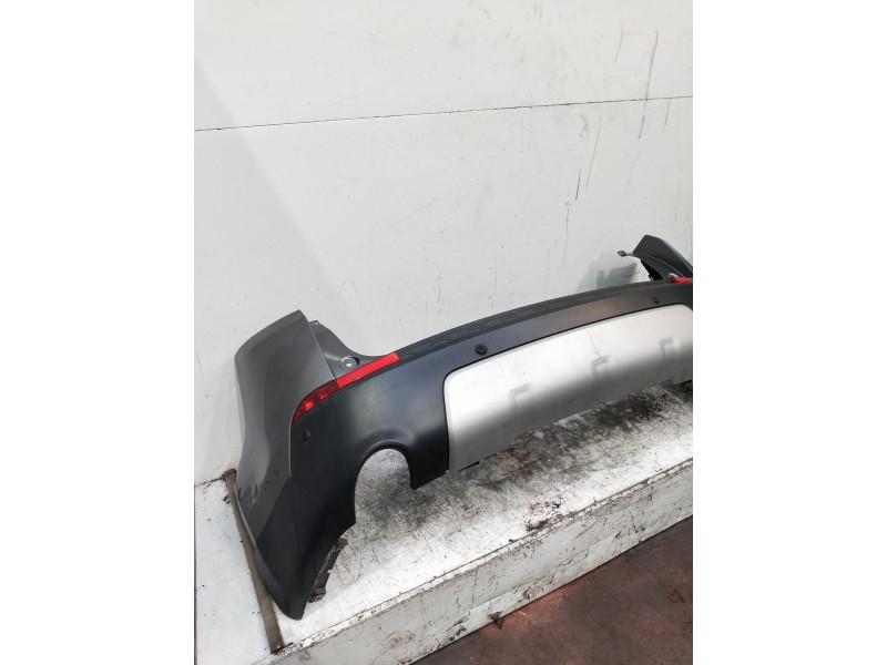 Recambio de paragolpes trasero para land rover discovery sport s referencia OEM IAM   