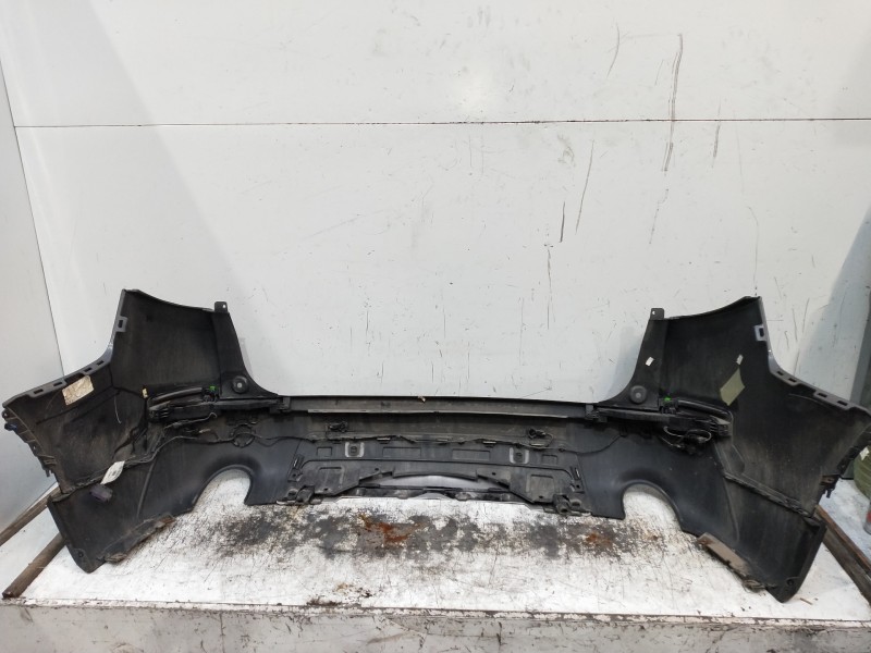 Recambio de paragolpes trasero para land rover discovery sport s referencia OEM IAM   