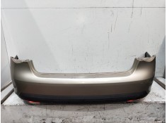 Recambio de paragolpes trasero para volkswagen jetta (1k2) advance referencia OEM IAM   