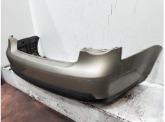 Recambio de paragolpes trasero para volkswagen jetta (1k2) advance referencia OEM IAM    2