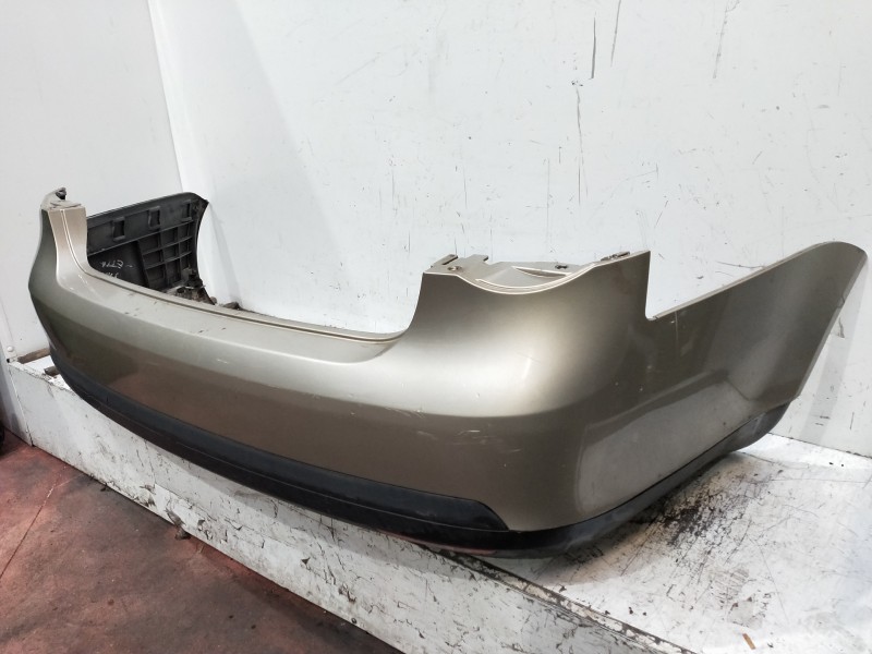 Recambio de paragolpes trasero para volkswagen jetta (1k2) advance referencia OEM IAM   