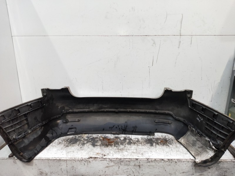 Recambio de paragolpes trasero para volkswagen jetta (1k2) advance referencia OEM IAM   