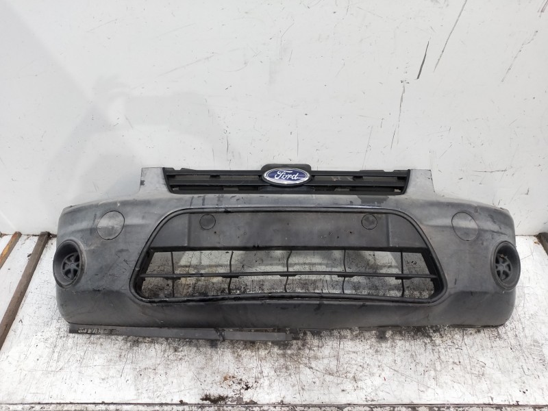 Recambio de paragolpes delantero para ford transit connect (tc7) furgón (2006) referencia OEM IAM   