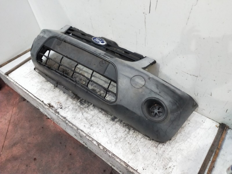 Recambio de paragolpes delantero para ford transit connect (tc7) furgón (2006) referencia OEM IAM   