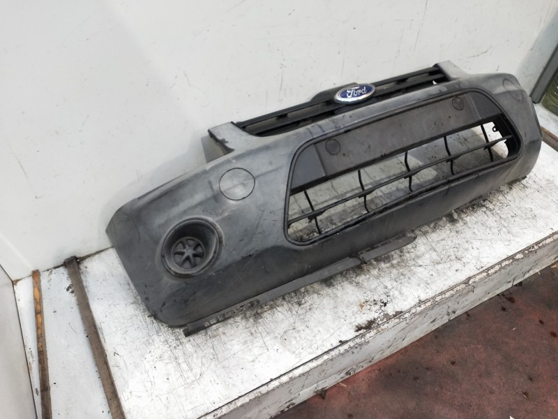 Recambio de paragolpes delantero para ford transit connect (tc7) furgón (2006) referencia OEM IAM   