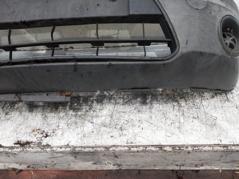 Recambio de paragolpes delantero para ford transit connect (tc7) furgón (2006) referencia OEM IAM   