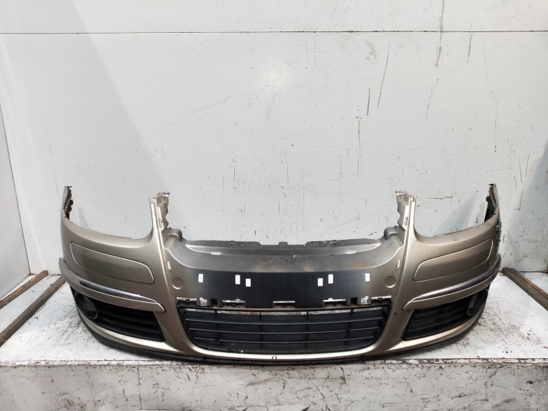 Recambio de paragolpes delantero para volkswagen jetta (1k2) advance referencia OEM IAM   