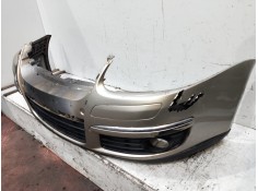 Recambio de paragolpes delantero para volkswagen jetta (1k2) advance referencia OEM IAM    2