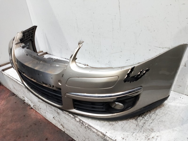 Recambio de paragolpes delantero para volkswagen jetta (1k2) advance referencia OEM IAM   
