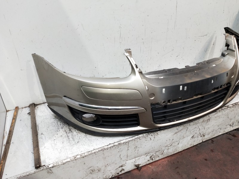 Recambio de paragolpes delantero para volkswagen jetta (1k2) advance referencia OEM IAM   