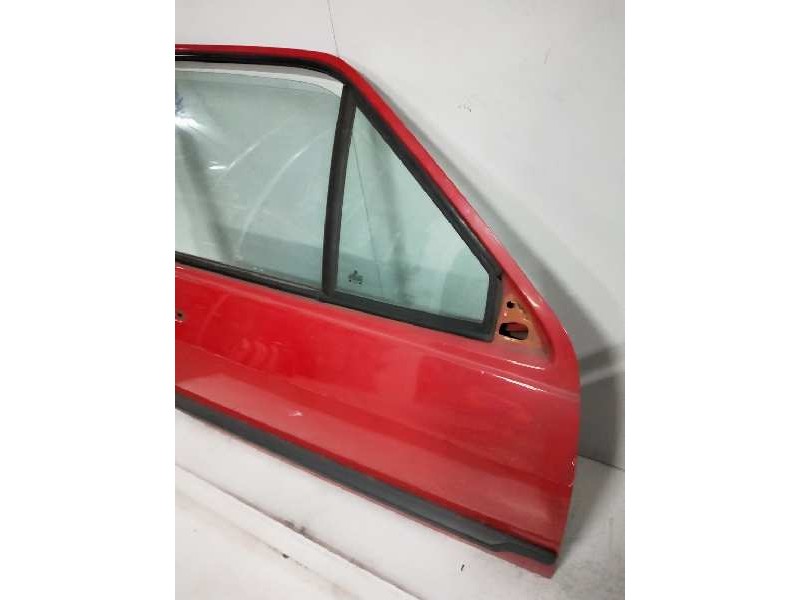 Recambio de puerta delantera derecha para volkswagen polo (867/871/873) referencia OEM IAM   