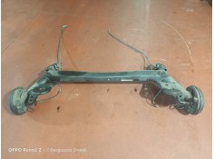 Recambio de puente trasero para ford fiesta (ccn) trend referencia OEM IAM   TAMBOR/ABS