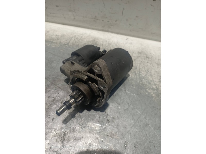 Recambio de motor arranque para volkswagen golf iii berlina (1h1) gl referencia OEM IAM 020911023A 0001107020 